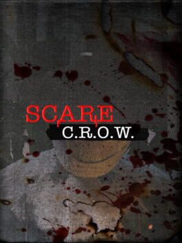 Cover Scare Crow