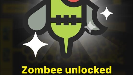 Screenshot Bee Factory!