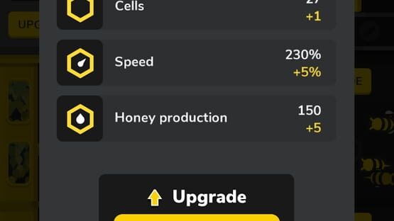 Screenshot Bee Factory!