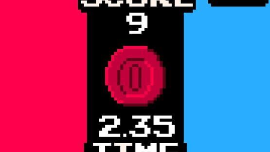 Screenshot Pink or Blue