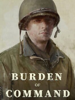 Cover Burden of Command