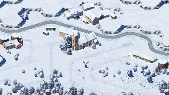 Screenshot Burden of Command
