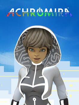 Cover Achromira