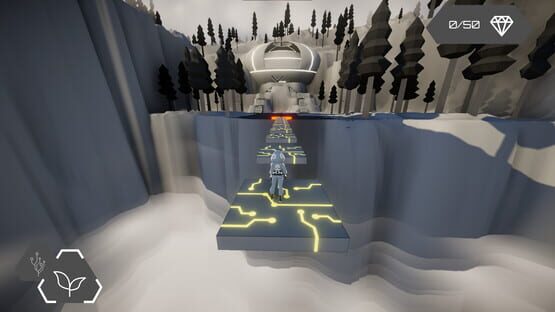 Screenshot Achromira