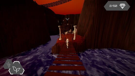 Screenshot Achromira