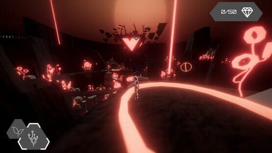 Screenshot Achromira