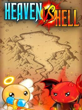 Cover Heaven vs Hell