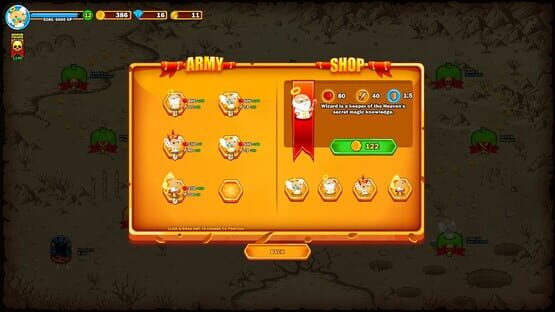 Screenshot Heaven vs Hell