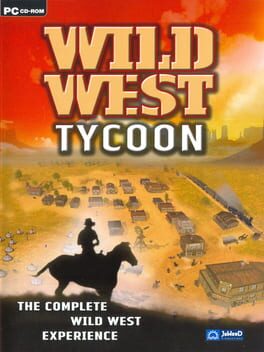 Cover Far West