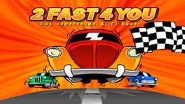 Cover 2 Fast 4 You