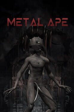Cover Metal Ape