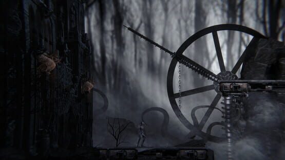 Screenshot Metal Ape
