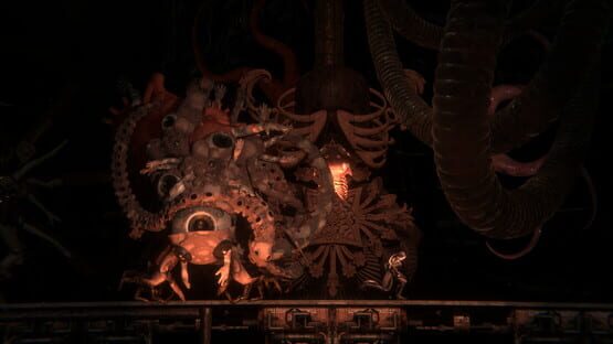 Screenshot Metal Ape