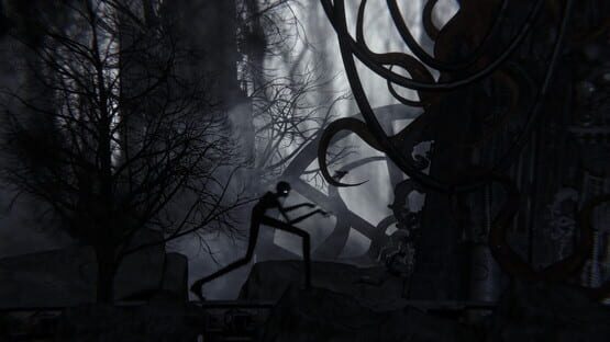 Screenshot Metal Ape