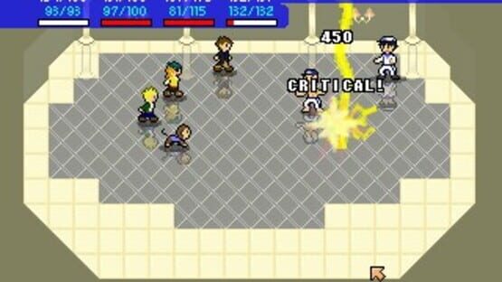 Screenshot Dubloon