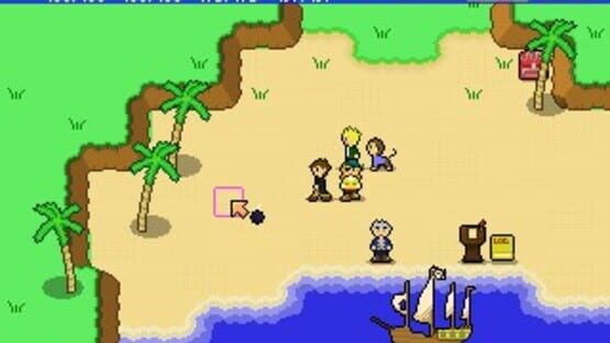 Screenshot Dubloon
