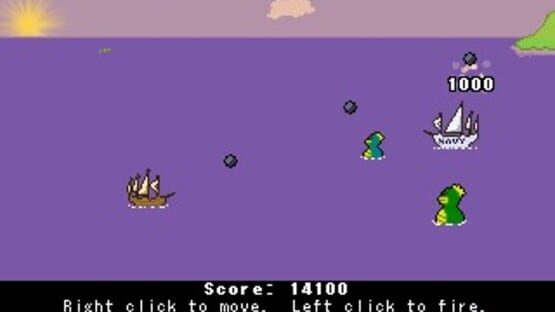 Screenshot Dubloon