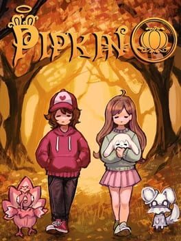 Cover Pipkin