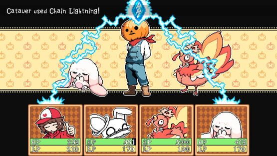 Screenshot Pipkin