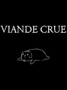 Cover Viande Crue