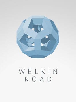 Cover Welkin Road