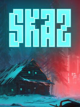 Cover Skaz