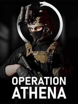 Cover Operation Athena