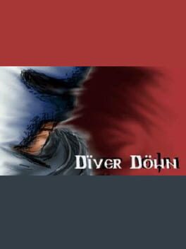 Cover Diver Down