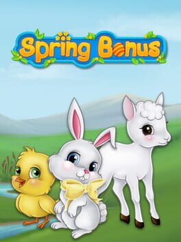 Cover Spring Bonus