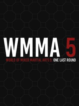 Cover World of Mixed Martial Arts 5