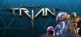 Cover Galaxy of Trian Board Game