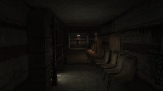 Screenshot Stairs
