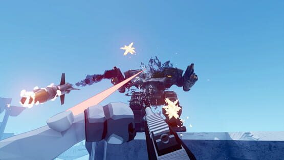 Screenshot Echo Point Nova