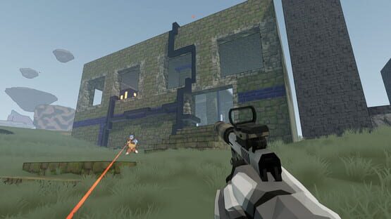 Screenshot Echo Point Nova