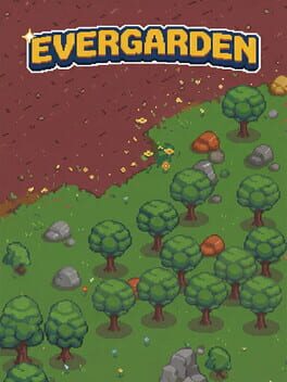 Cover Evergarden