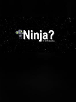 Cover Ninja?