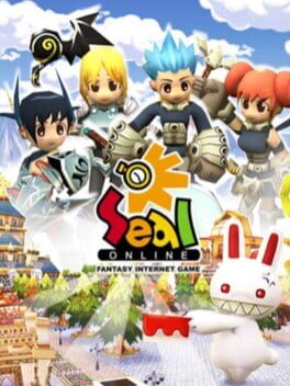 Cover Seal Online