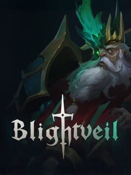 Cover Blightveil