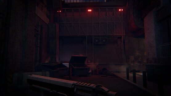 Screenshot Tokyo Walled City