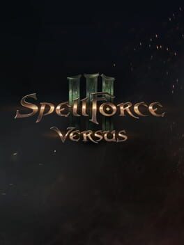 Cover SpellForce 3: Versus