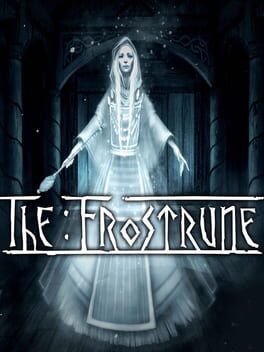 Cover The Frostrune