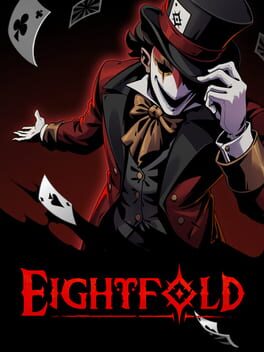 Cover Eightfold
