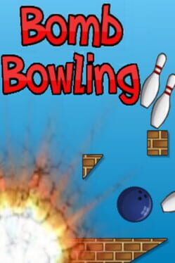 Cover Bomb Bowling