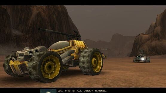 Screenshot Bandits: Phoenix Rising