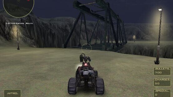 Screenshot Bandits: Phoenix Rising