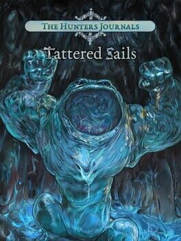 Cover The Hunter's Journals: Tattered Sails