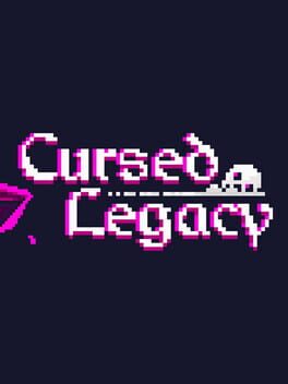 Cover Cursed Legacy