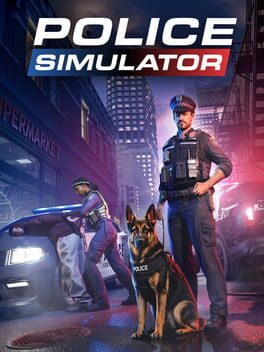 Cover Police Simulator
