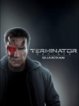 Cover Terminator Genisys: Guardian