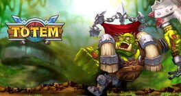Cover Totem